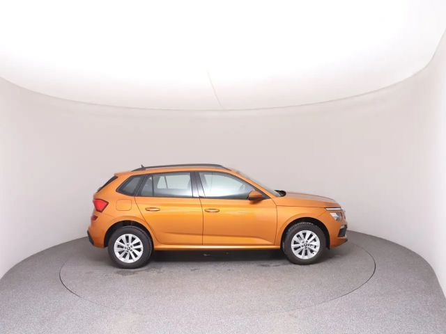 Skoda Kamiq Essence TSI DSG