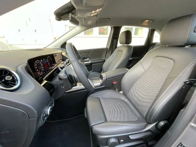 Mercedes-Benz B 180 B 180 PROGR+LED+KAMERA+ASSIST+EASY-PACK+SHZ+DAB+