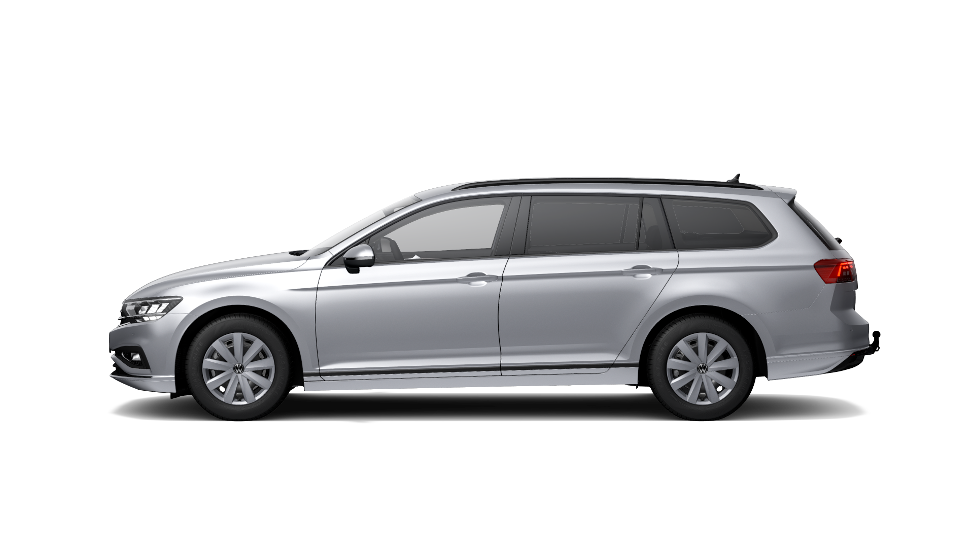 Volkswagen Passat 2.0 TDI Variant