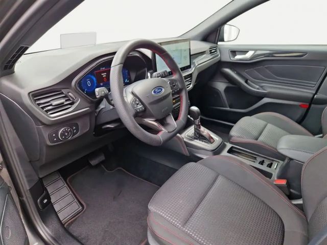 Ford Focus EcoBoost ST Line Wagon