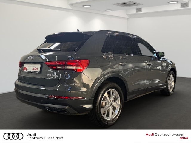 Audi Q3 35 TFSI S-Tronic