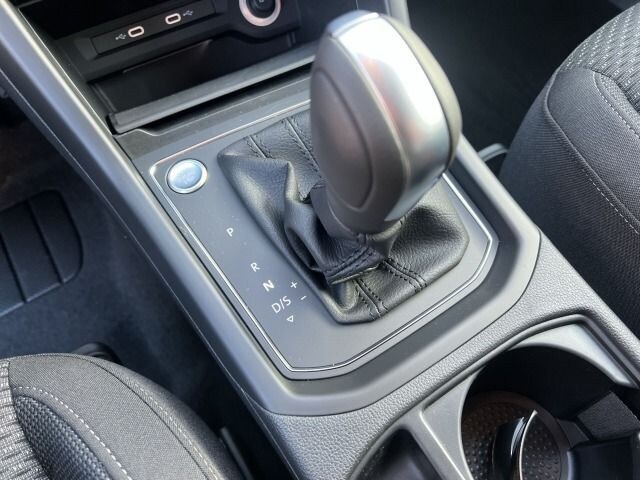 Volkswagen Touran 1.5 TSI Comfortline DSG