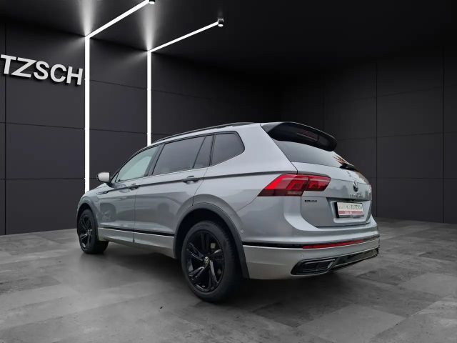 Volkswagen Tiguan Allspace DSG R-Line