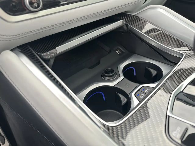 BMW X6 Competition Coupé