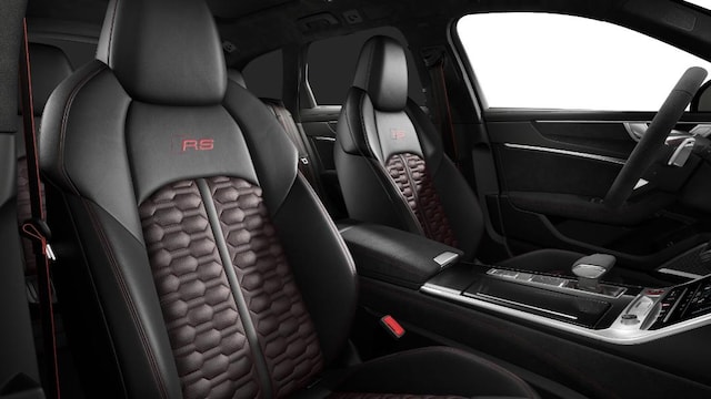 Audi A6 e-tron Avant Performance Quattro