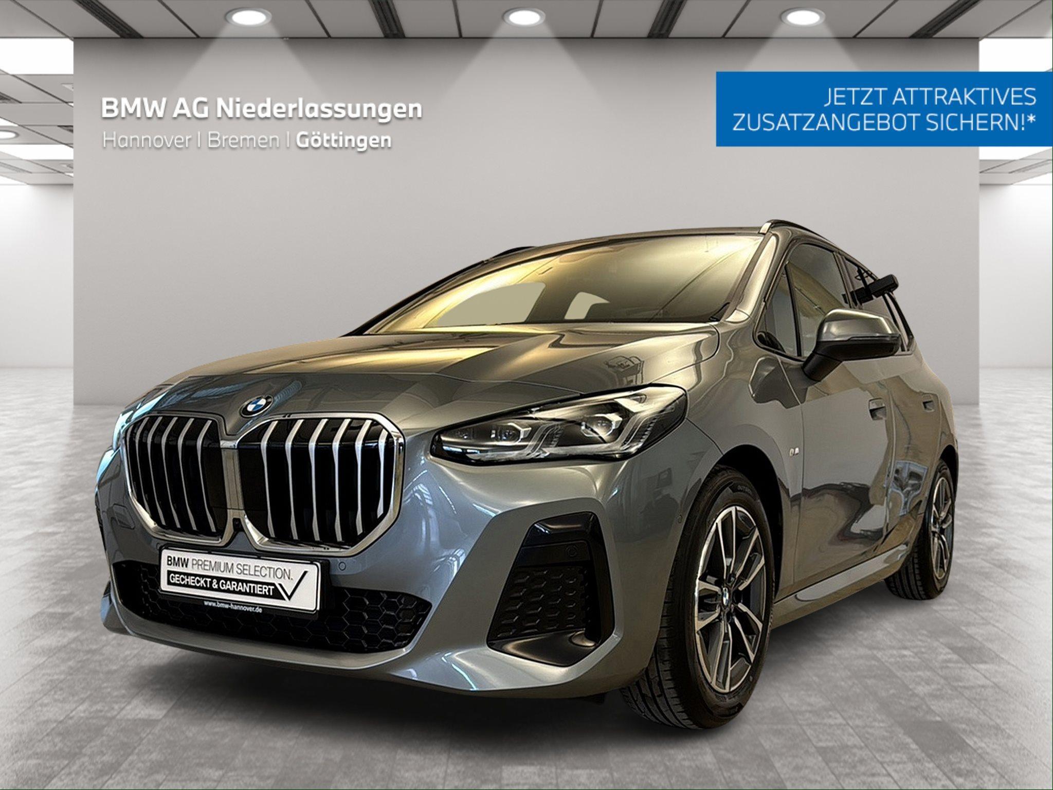 BMW 220 220i Active Tourer