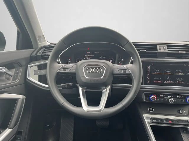 Audi Q3 35 TFSI S-Line S-Tronic