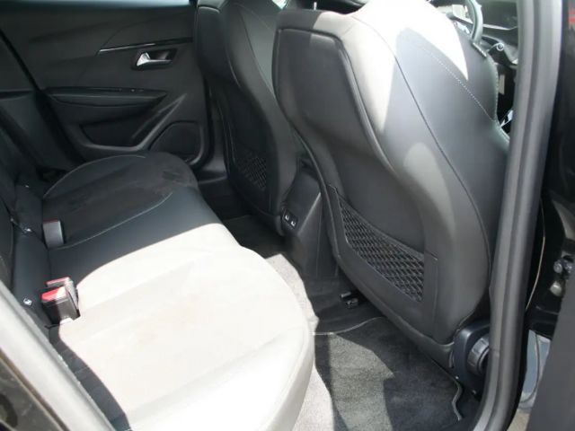 Peugeot E-208 GT-Line