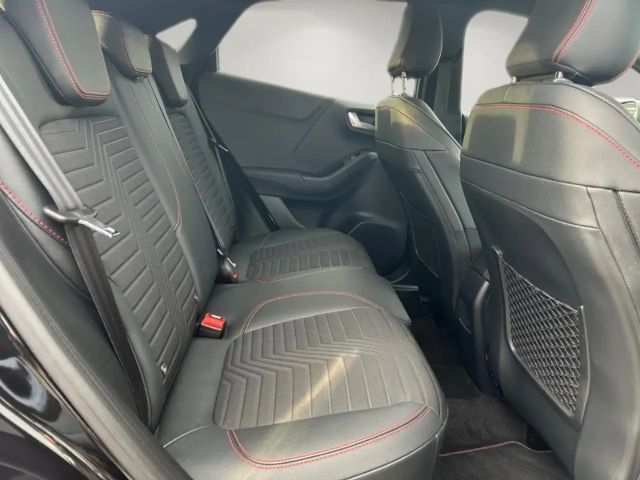 Ford Puma EcoBoost ST Line