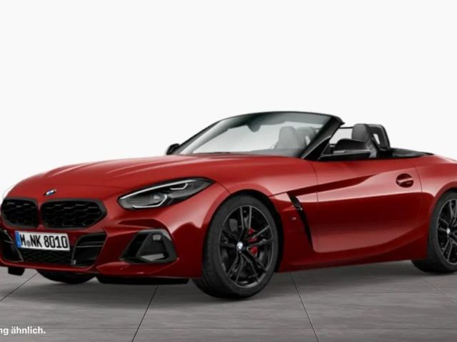 BMW Z4 Cabrio M40i Roadster
