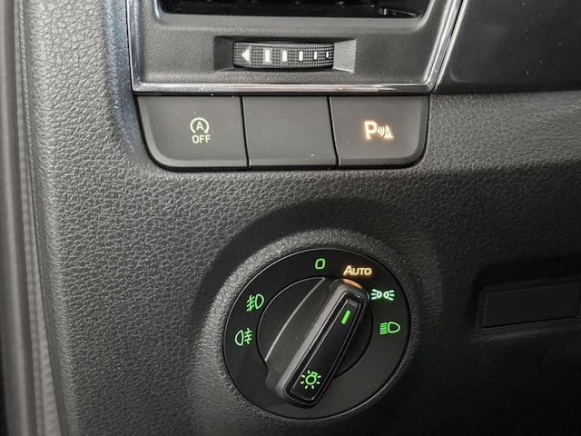 Skoda Fabia 1.0 TSI Best Combi