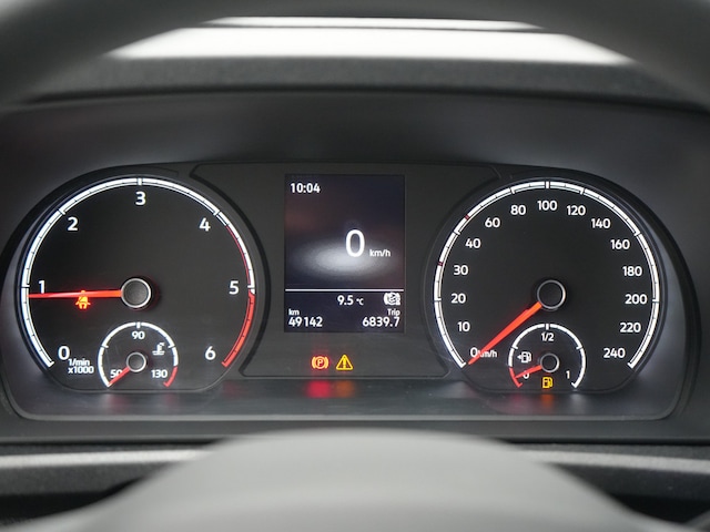 Volkswagen Caddy Caddy  SHZ PDC KLIMA CARPLAY