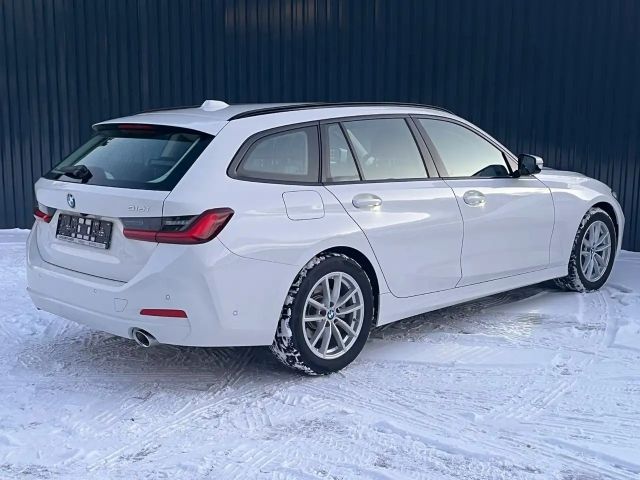BMW 318 318i Touring