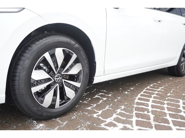 Volkswagen Golf Golf VIII Move Variant