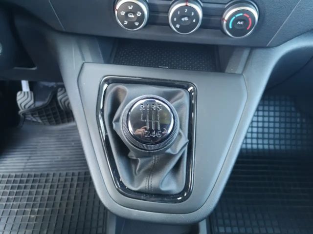 Renault Kangoo Van Extra DCi 95PS