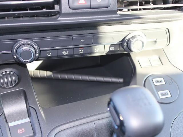 Opel Combo Combo Kasten BlueHDi 100 S&S M