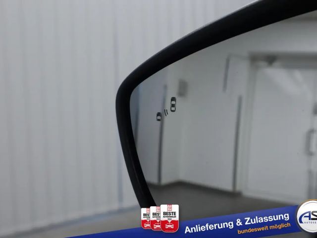 Ford Focus ST Line Wagon