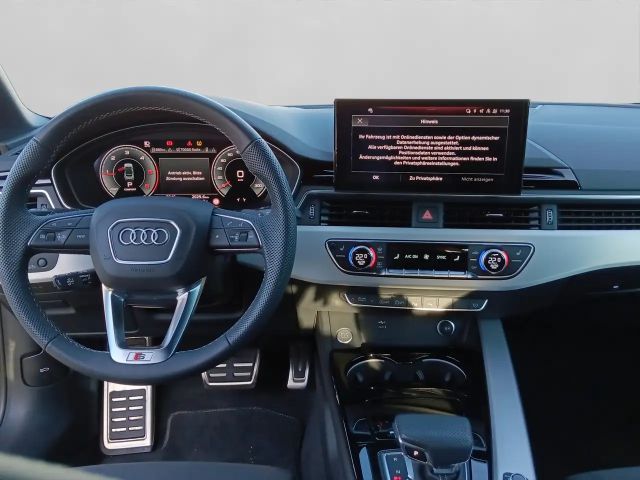 Audi A5 40 TDI Cabriolet S-Line S-Tronic