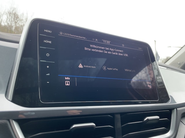 Volkswagen T-Roc 2.0 TDI