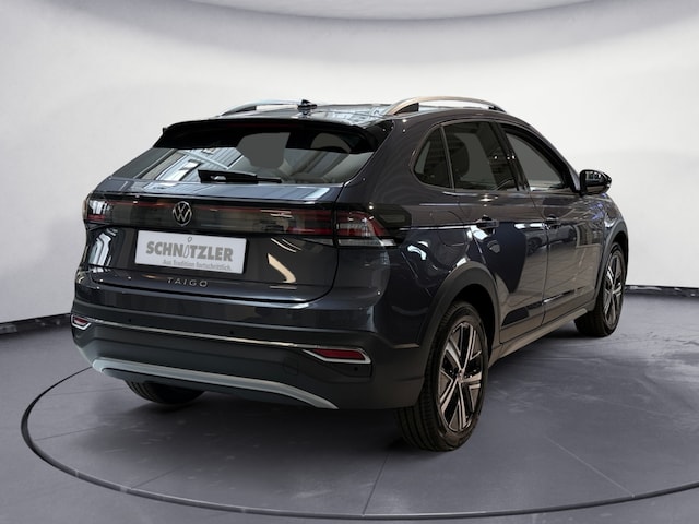 Volkswagen Taigo 1.0 TSI DSG IQ.Drive Style