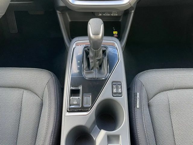 Subaru Crosstrek 2.0ie Comfort AT*Abstand*Navi*PDC