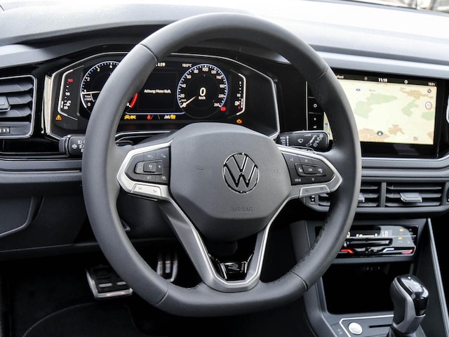 Volkswagen Taigo 1.5 TSI DSG IQ.Drive R-Line