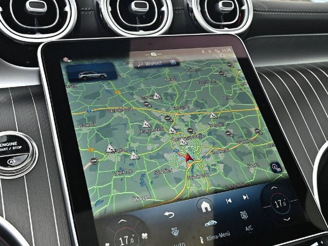 Mercedes-Benz GLC 300 4MATIC GLC 300 d