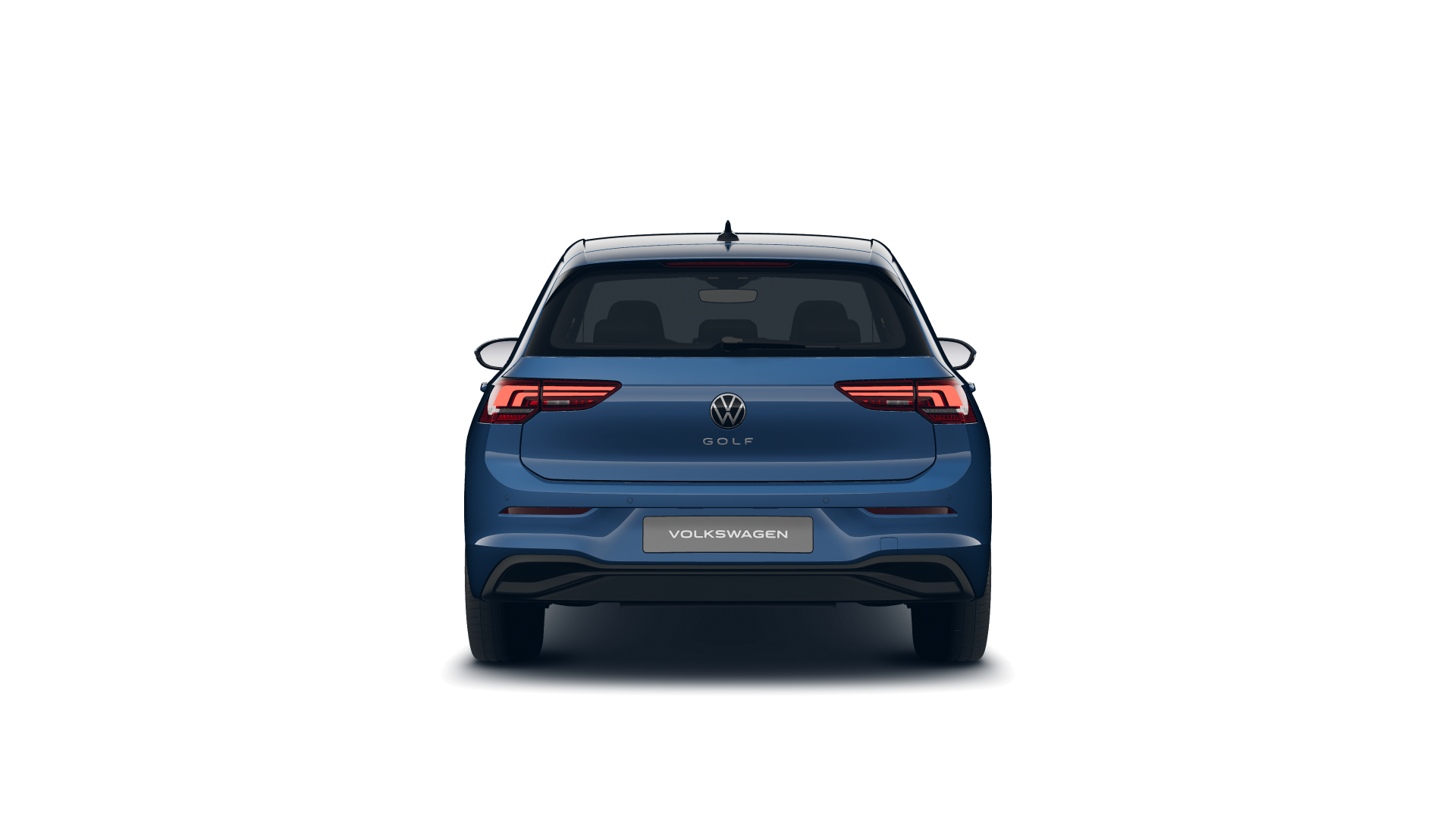 Volkswagen Golf 1.5 TSI Golf VIII Life