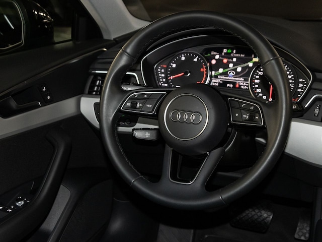 Audi A4 35 TDI Avant S-Tronic