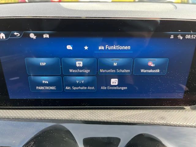 Mercedes-Benz CLA 180 AMG Line Shooting Brake