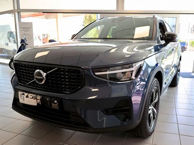 Volvo XC40 Dark Plus