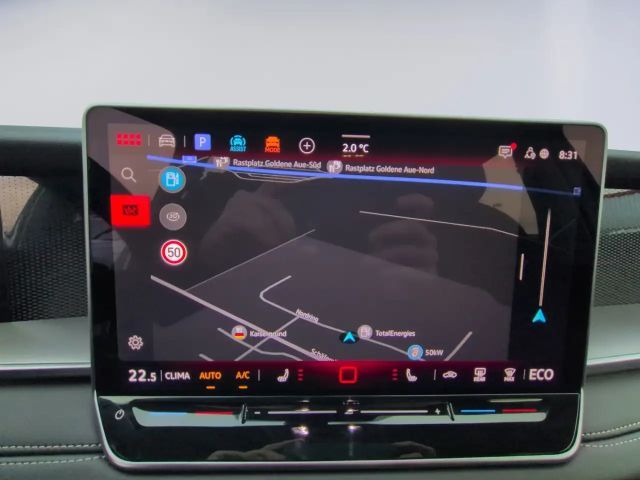 Volkswagen Tayron 1.5 TSI Life eHybrid