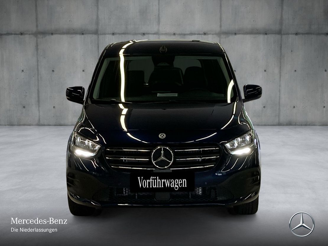 Mercedes-Benz T 180 Style