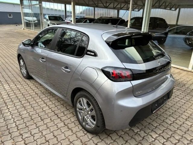 Peugeot 208 Active Pack EAT8 PureTech