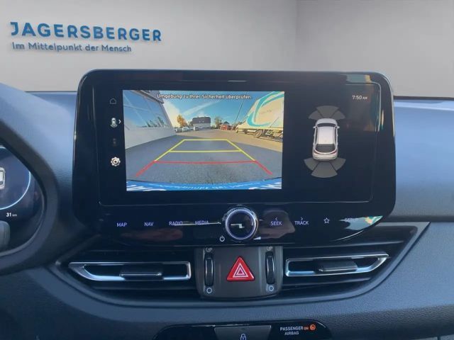 Hyundai i30 Go! T-GDi