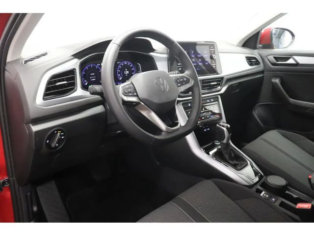 Volkswagen T-Roc 1.5 TSI DSG Life