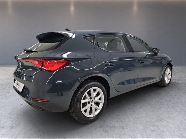 Seat Leon 1,5 LED P-ASSIST RFK SHZ ACC F-LINK