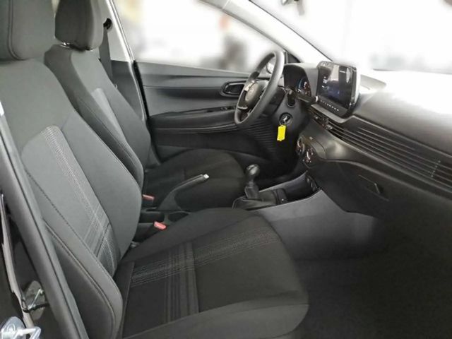 Hyundai i20 1.2 2WD Select