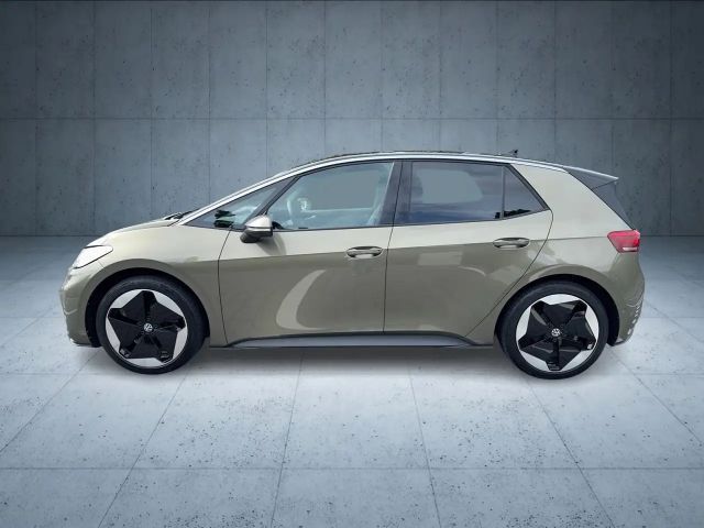 Volkswagen ID.3 Performance Pro