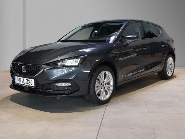 Seat Leon 1.5 TSI DSG Style