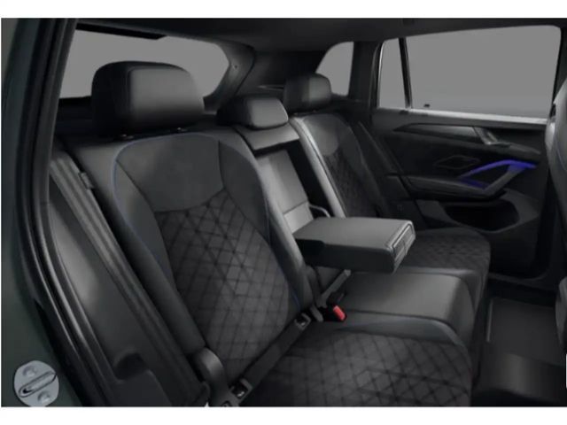 Volkswagen Tiguan 2.0 TDI DSG R-Line