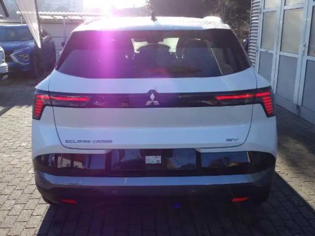 Mitsubishi Eclipse Cross Diamant Edition