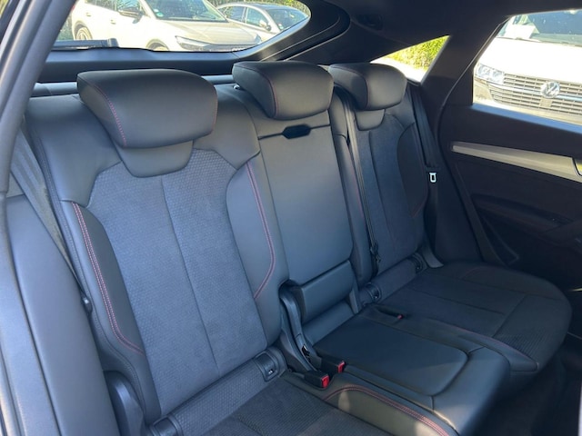 Audi Q5 45 TFSI Quattro S-Tronic Sportback