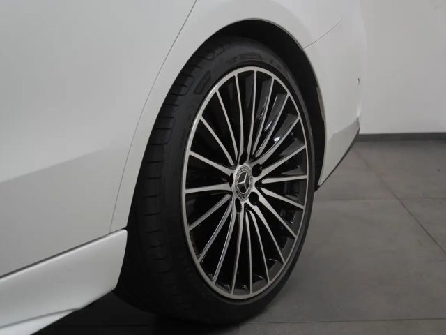 Mercedes-Benz C 220 AMG Line C 220 d Estate