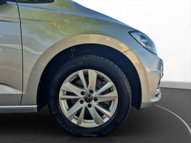 Volkswagen Touran 1.5 TSI