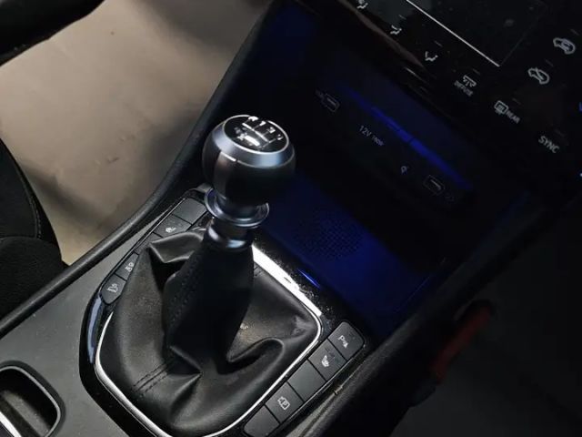 Hyundai Tucson Select