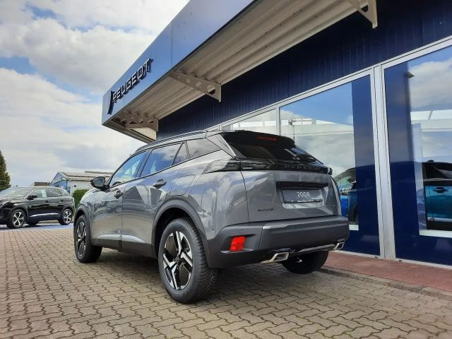 Peugeot 2008 GT-Line