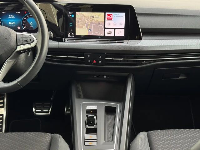 Volkswagen Golf 2.0 TDI DSG