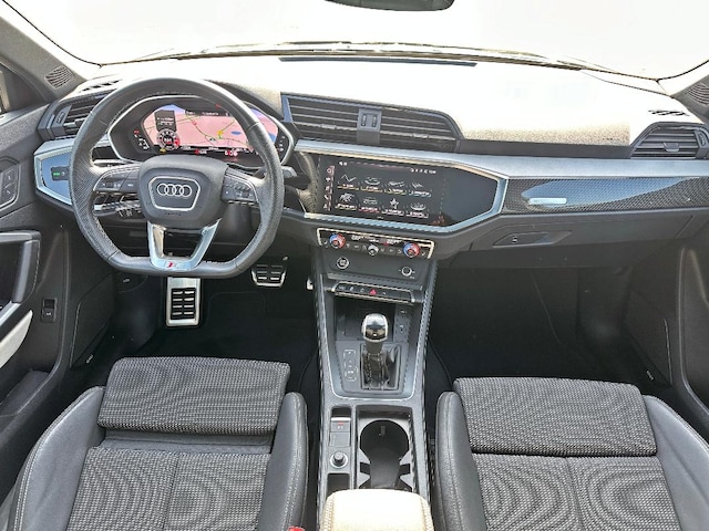 Audi Q3 35 TFSI S-Line S-Tronic Sportback