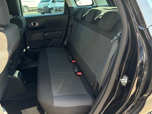 Citroën C3 Aircross Max